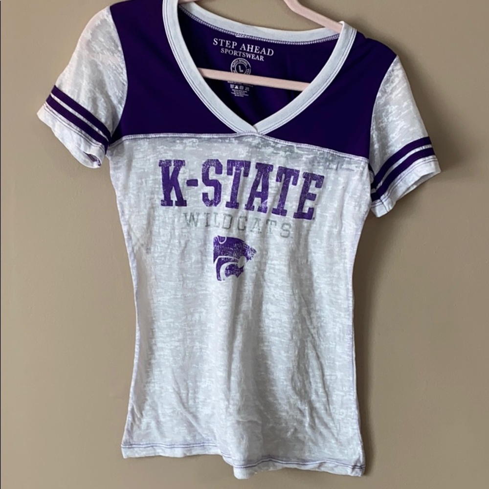 Kstate ksu tshirt